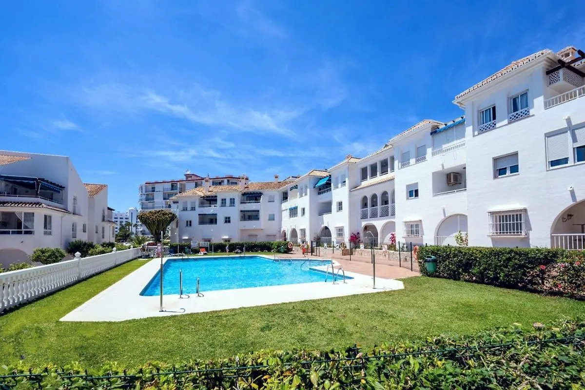 Fuentes De Nerja Blq A Apartment