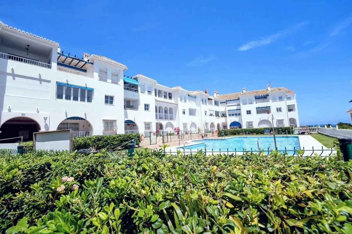 Fuentes De Nerja Blq A Apartment Spain