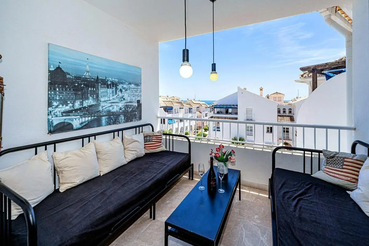 Fuentes De Nerja Blq A Apartment 0*,  Spain