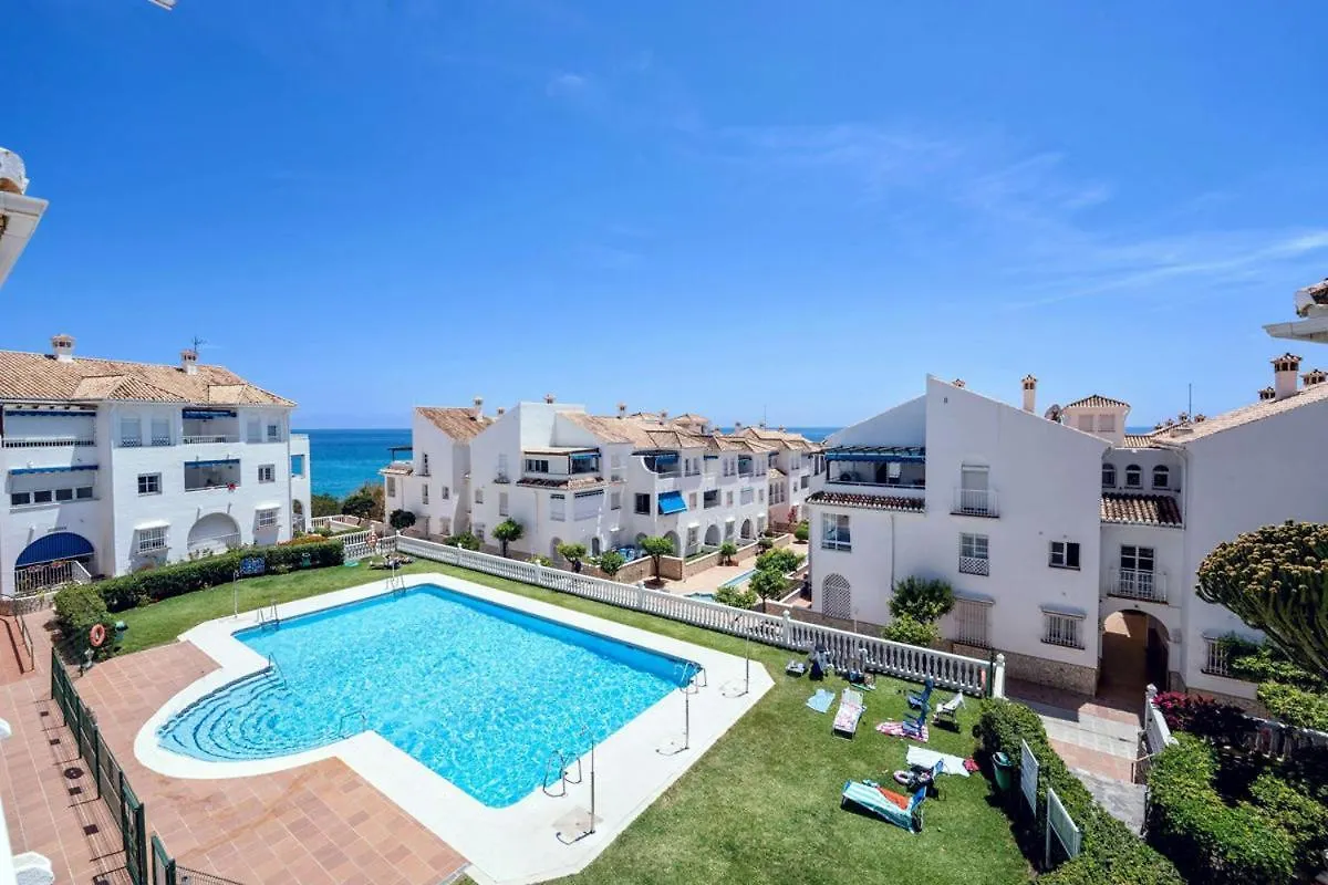 Fuentes De Nerja Blq A Apartment