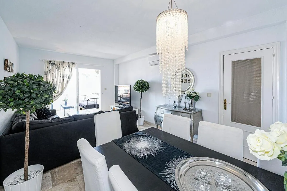 Fuentes De Nerja Blq A Apartment Spain