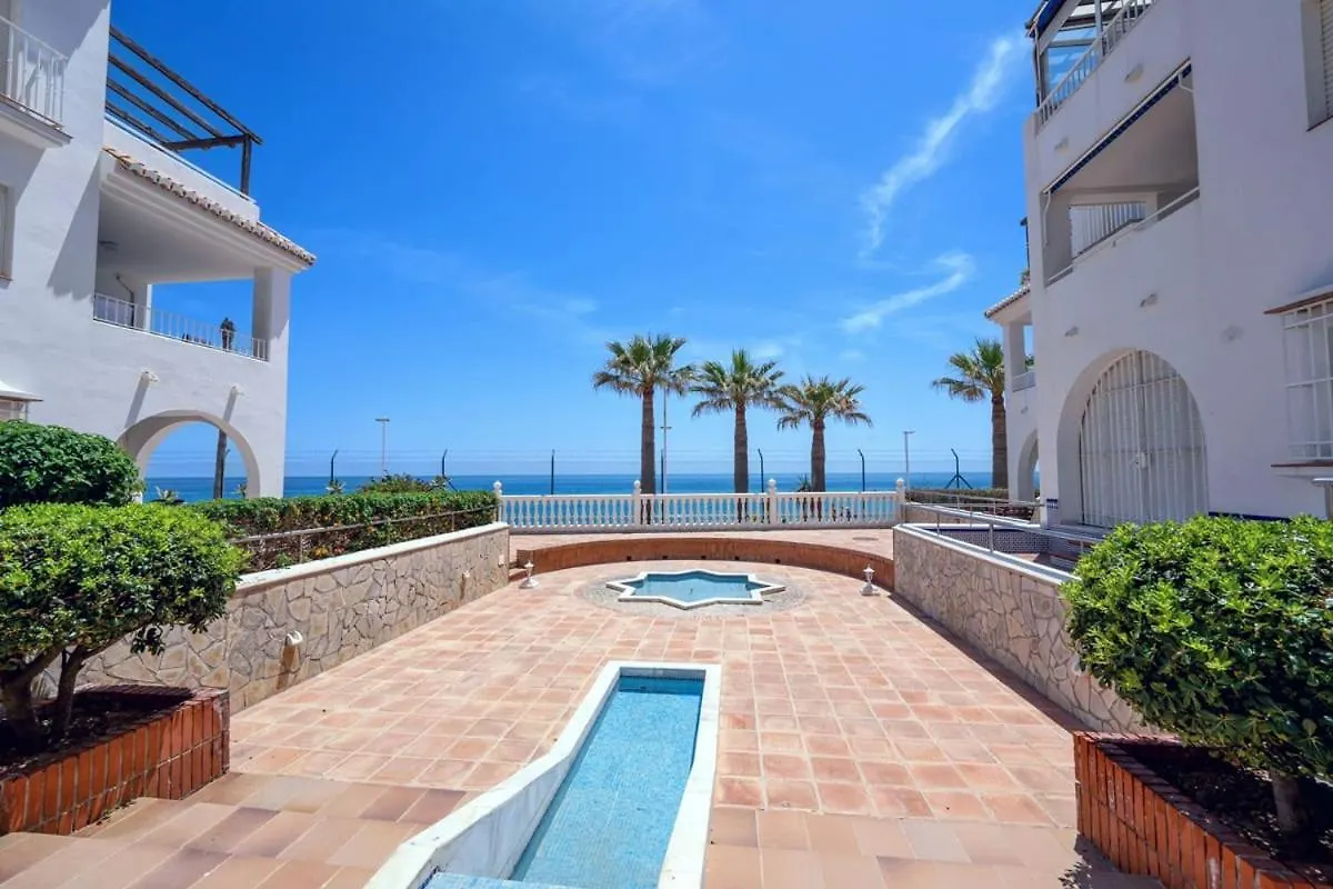 Fuentes De Nerja Blq A Apartment