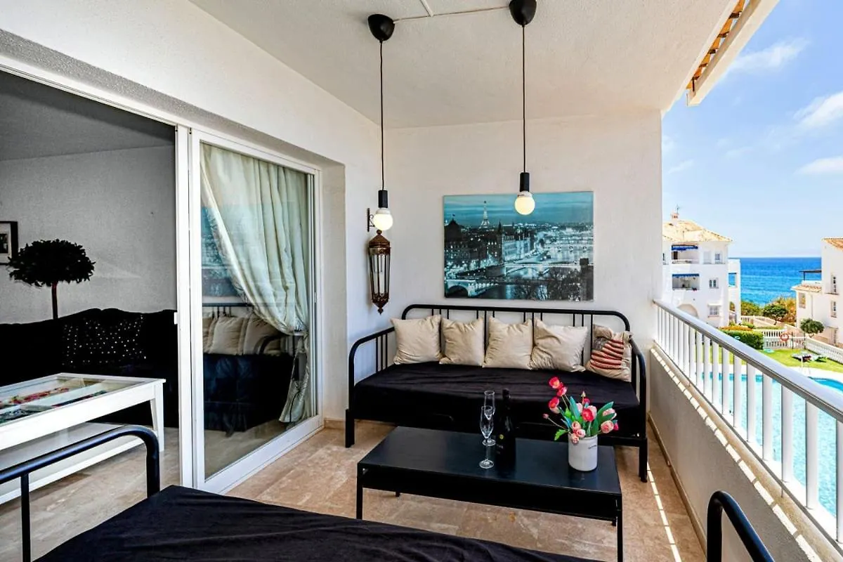 Fuentes De Nerja Blq A Apartment