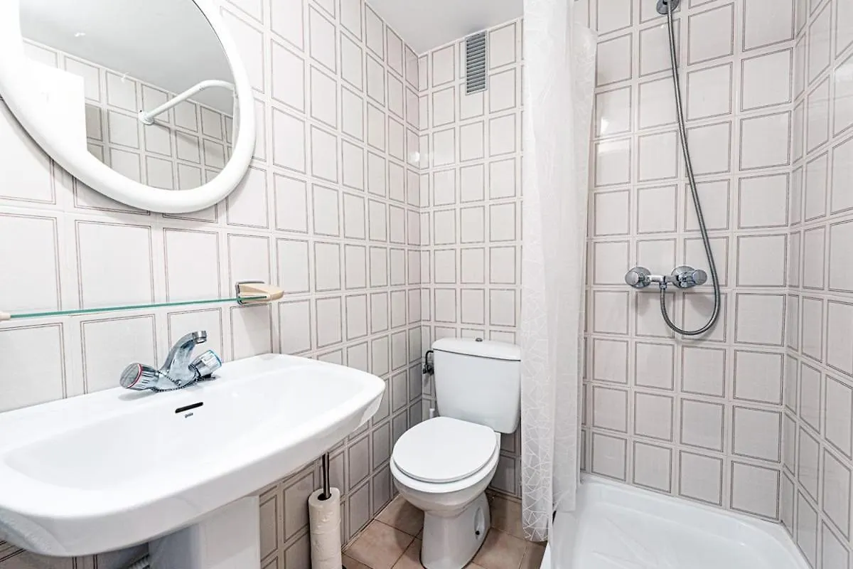 Fuentes De Nerja Blq A Apartment 0*,  Spain