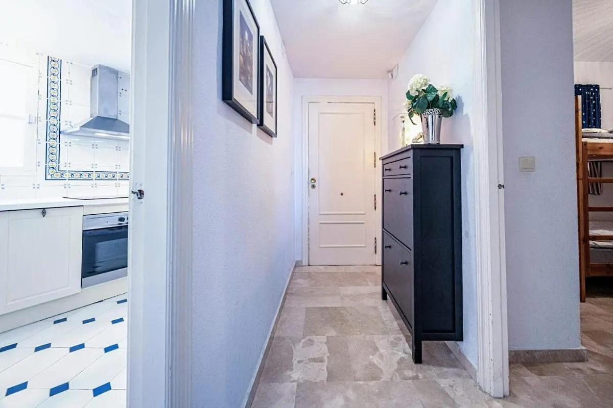 Fuentes De Nerja Blq A Apartment