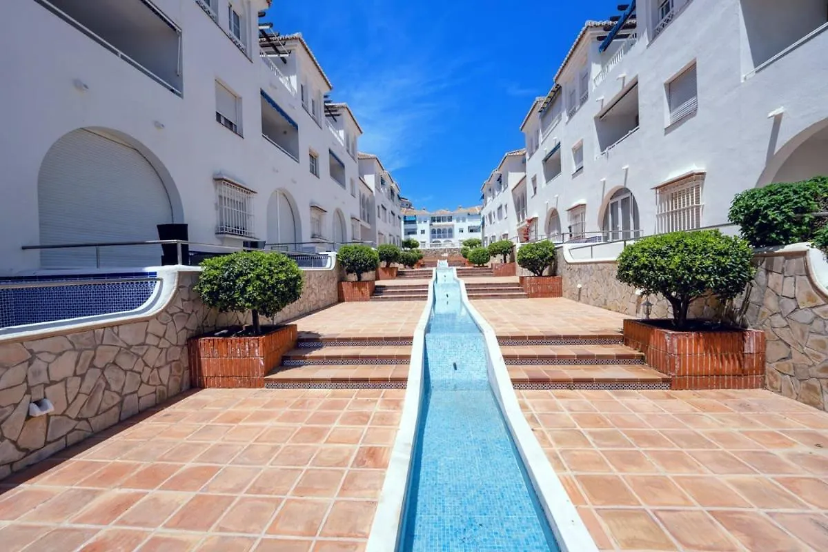 Fuentes De Nerja Blq A Apartment