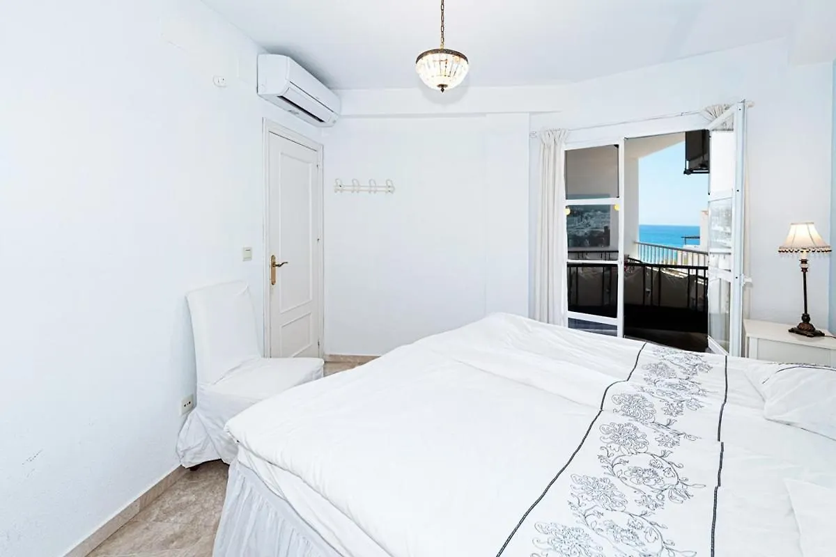 Fuentes De Nerja Blq A Apartment
