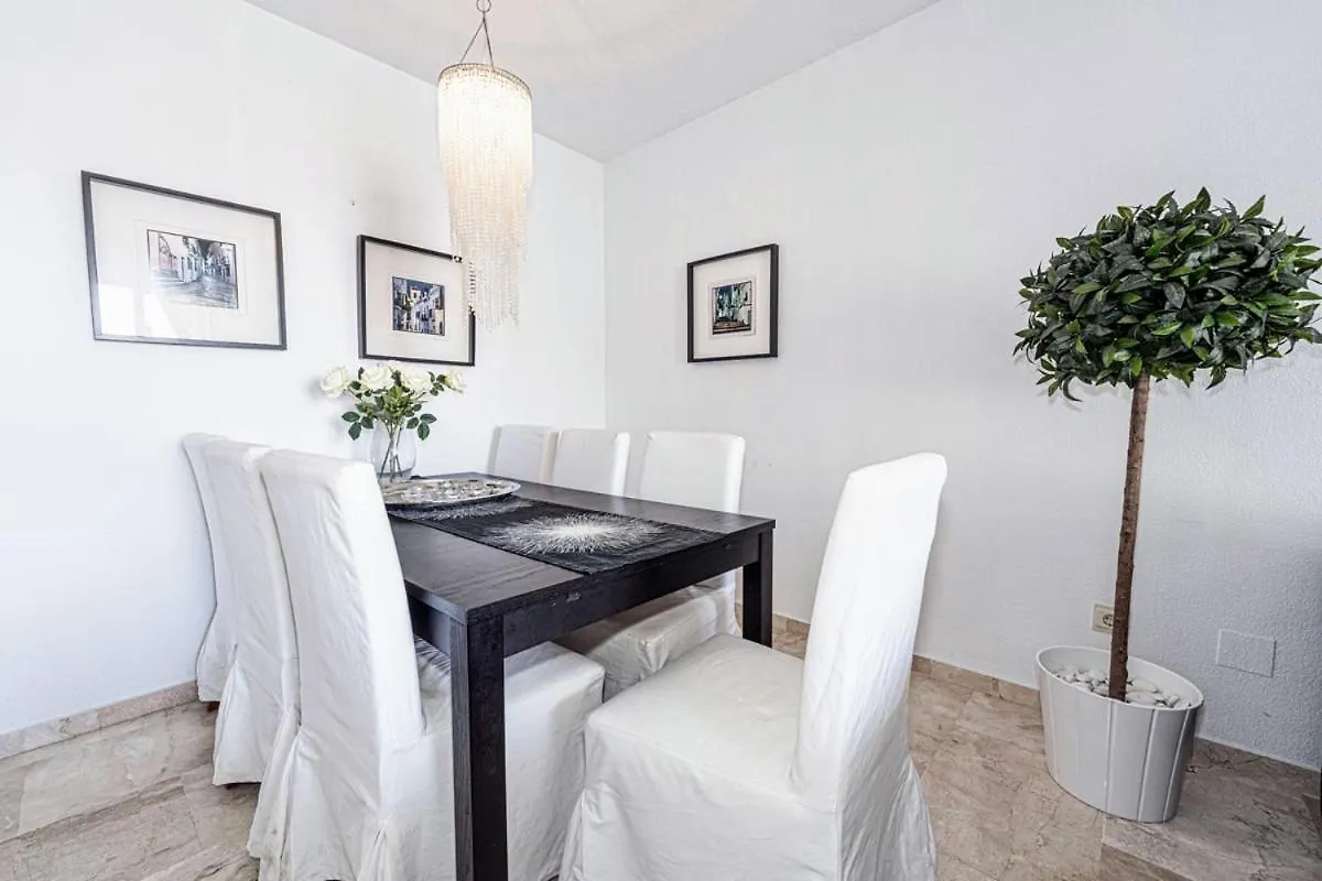 Fuentes De Nerja Blq A Apartment Spain