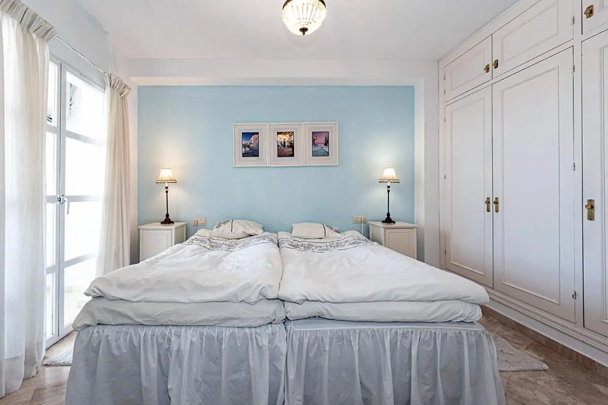 Fuentes De Nerja Blq A Apartment Spain