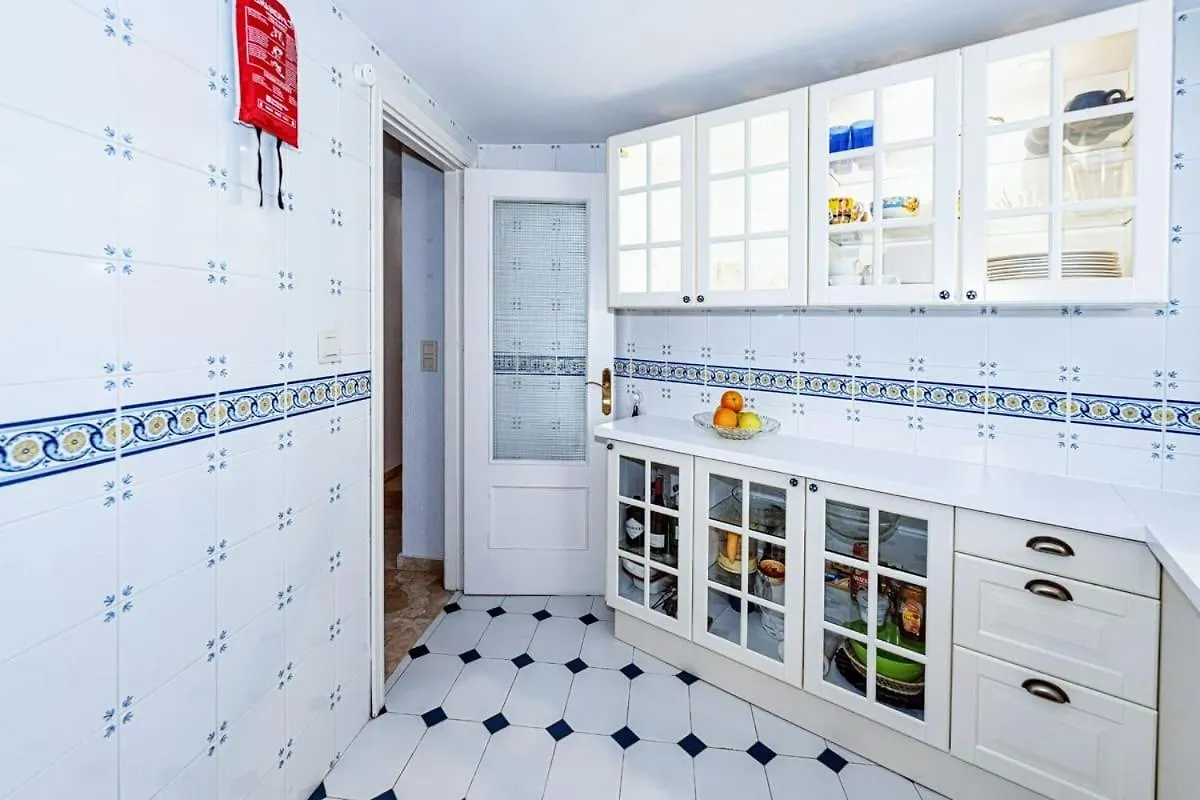 Fuentes De Nerja Blq A Apartment