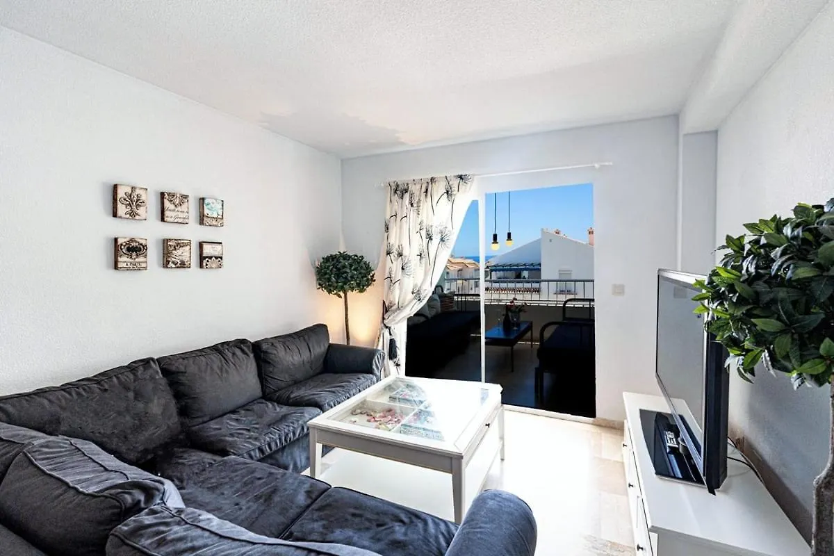 Fuentes De Nerja Blq A Apartment