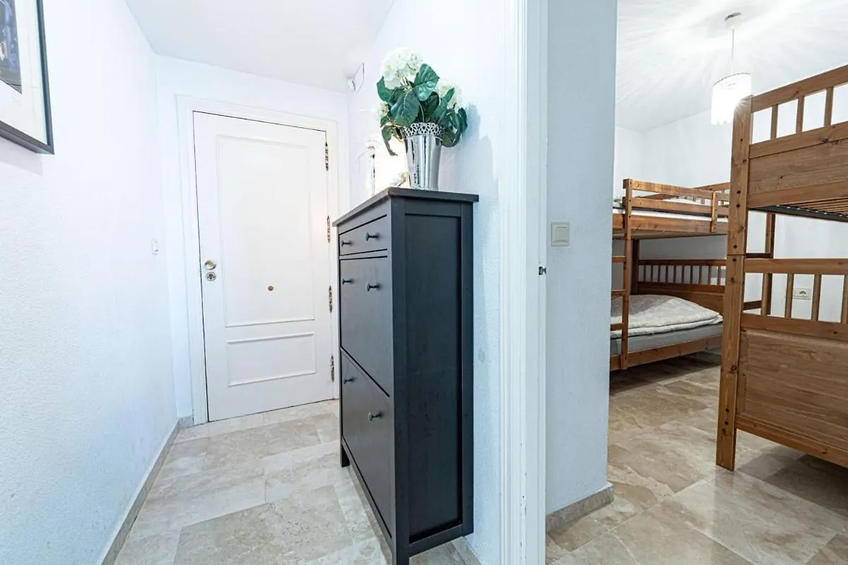 Fuentes De Nerja Blq A Apartment Spain