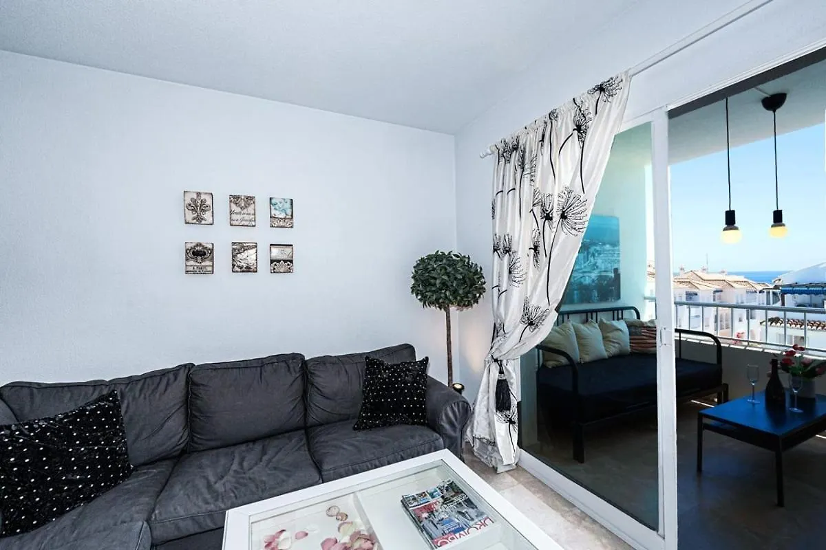 Fuentes De Nerja Blq A Apartment 0*,  Spain