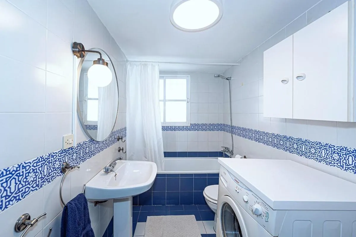 Fuentes De Nerja Blq A Apartment