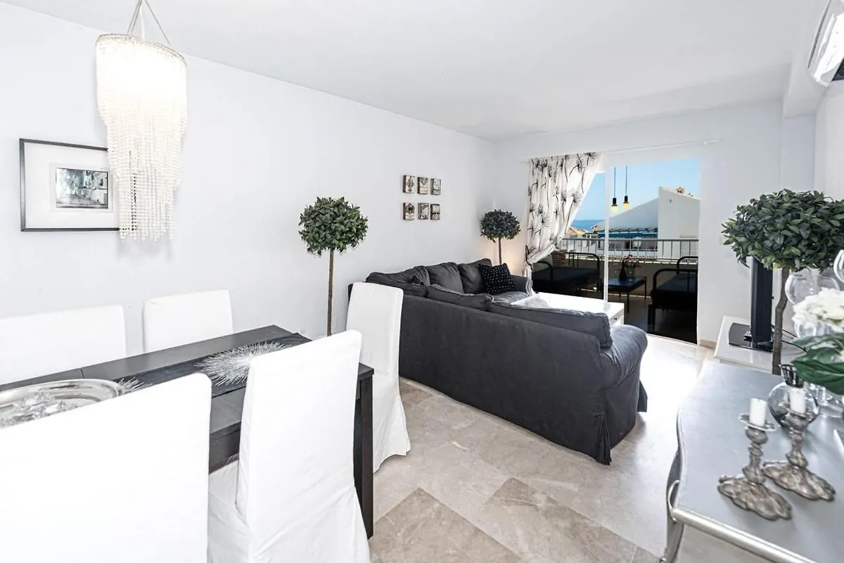 Fuentes De Nerja Blq A Apartment
