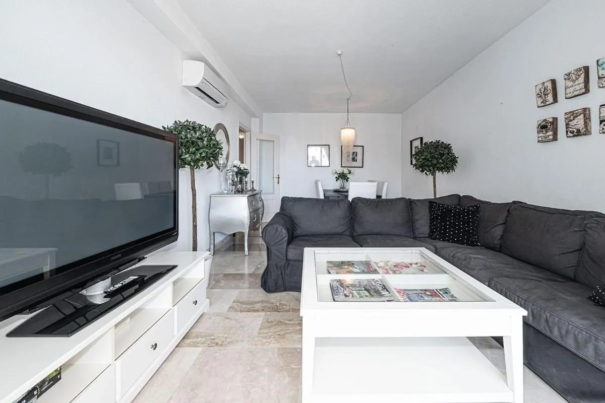 Fuentes De Nerja Blq A Apartment Spain