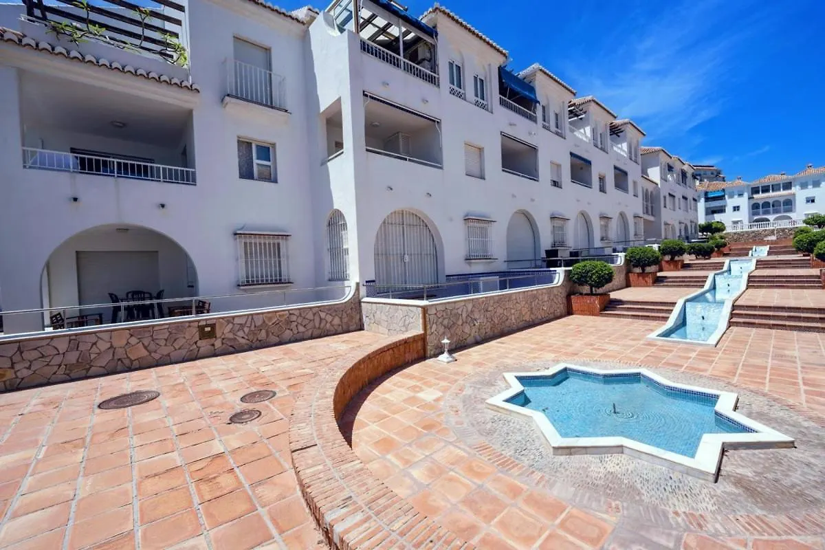 Fuentes De Nerja Blq A Apartment