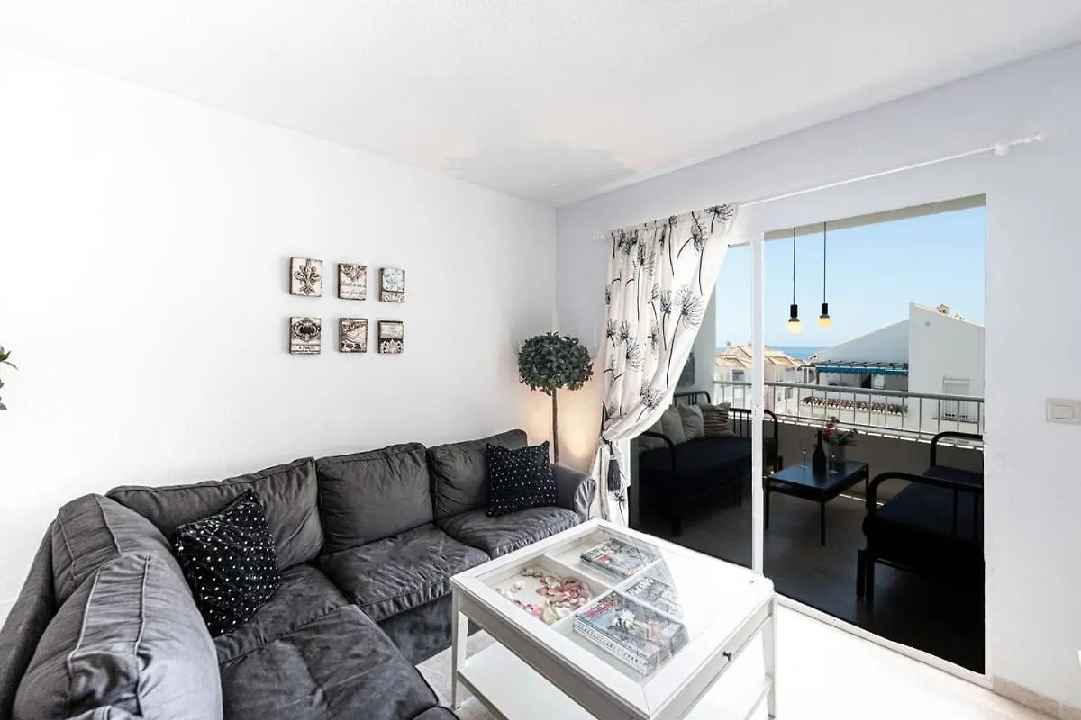 Fuentes De Nerja Blq A Apartment