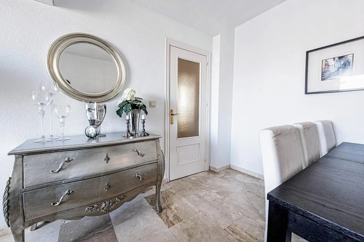 Fuentes De Nerja Blq A Apartment