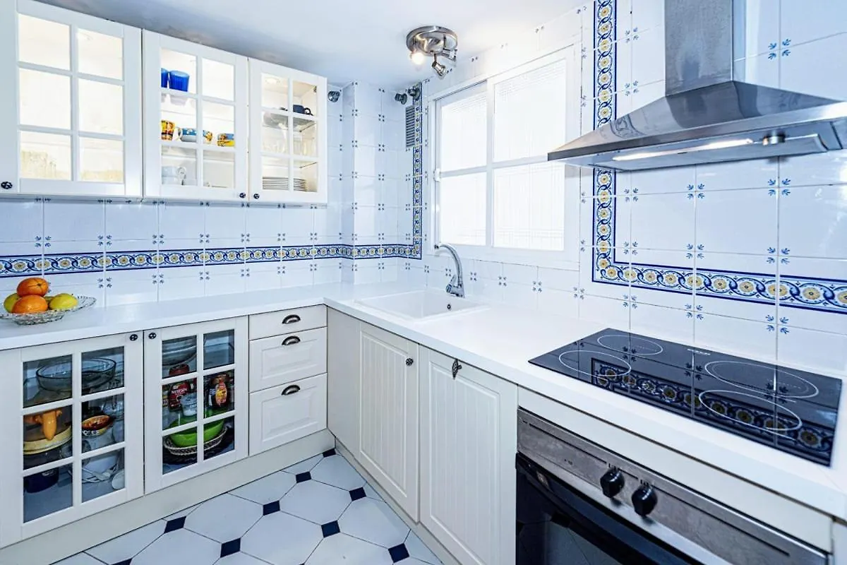 Fuentes De Nerja Blq A Apartment