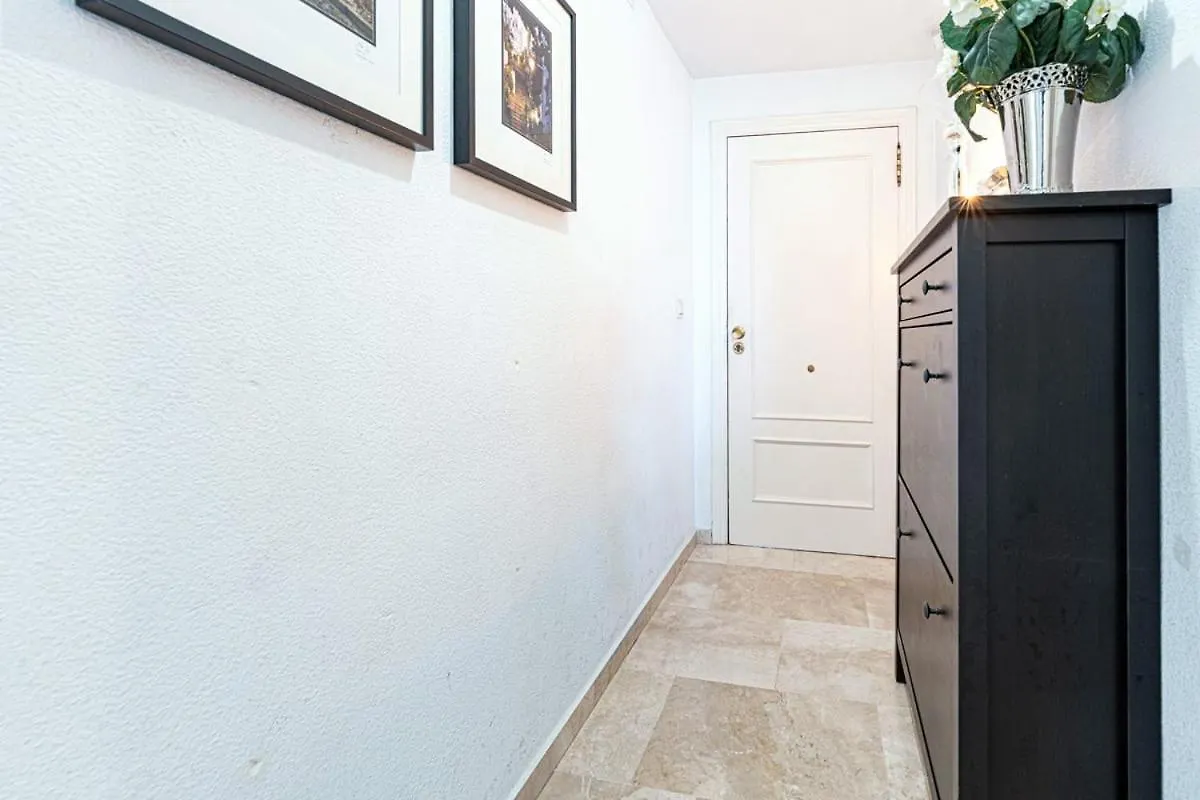 Fuentes De Nerja Blq A Apartment